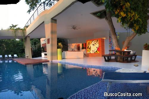 ALQUILO FINCA EN BUGA