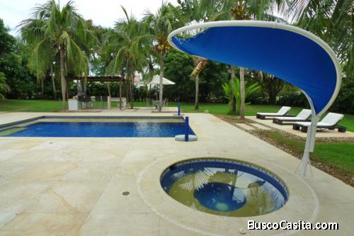 ALQUILO FINCA EN MELGAR