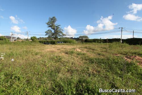 Lote industrial para la venta - Guarne Antioquia 