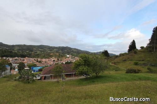 Lote Industrial en la autopista Medellín- Bogotá