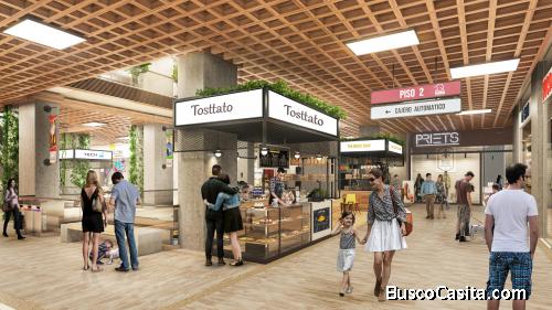 Alquiler de locales desde 1.500.000 en Dosquebradas