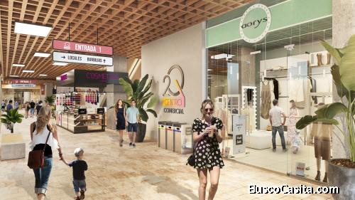 Alquiler locales comerciales Pereira