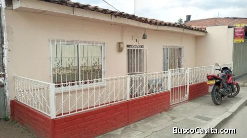 VENTA CASA EN GUACARÍ VALLE 187 M2