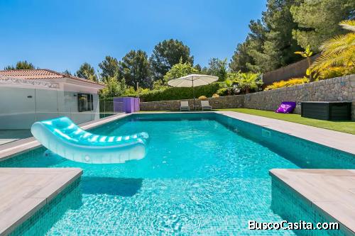 linda finca amoblada en Piedecuesta x dias y noches