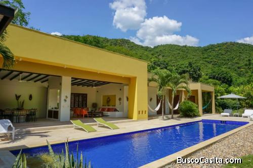 ALQUILO FINCA LA ESPERANZA