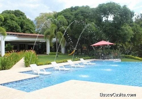 ALQUILER DE FINCA EN LA VEGA CUNDINAMARCA