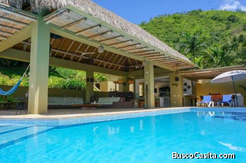 FINCA AMPLIA Y COMODA EN ALQUILER MELGAR TOLIMA