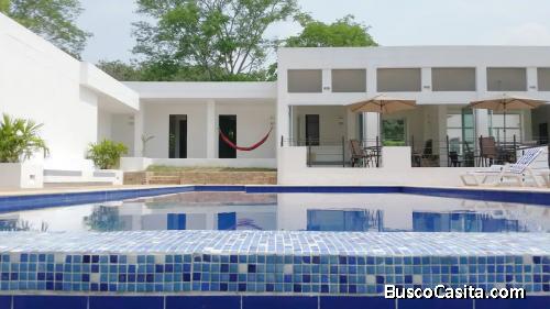 ALQUILER DE FINCA EN MELGAR  TOLIMA