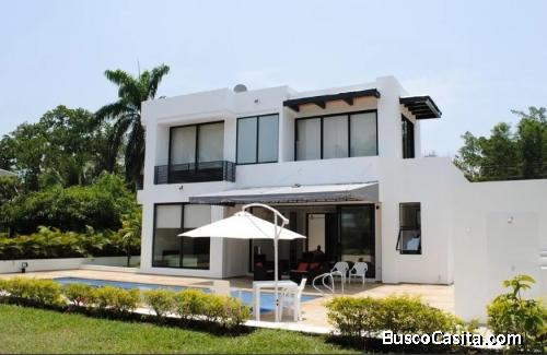  ALQUILER DE FINCA EN  ANAPOIMA CUNDINAMARCA