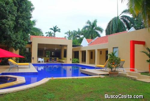 finca campestre disponible privada la fuente