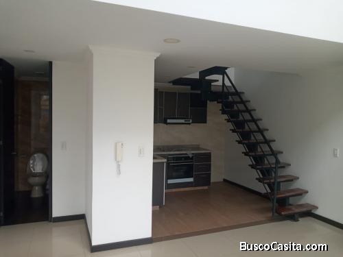APARTAMENTO DUPLEX