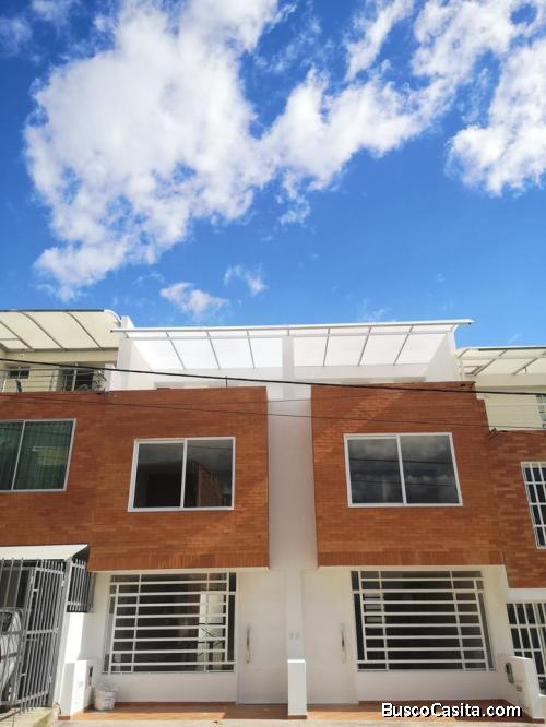 CASA PARA ESTRENAR!!! 