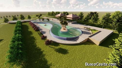 LOTES CONDOMINIO CERRADO