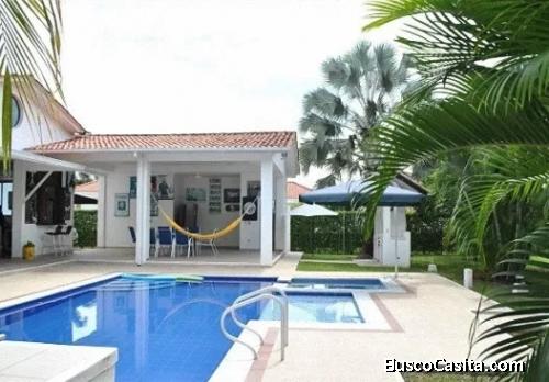 ALQUILER DE FINCA EN  MELGAR TOLIMA