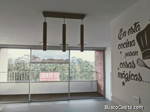 venta de apartamento en Rionegro Antioquia