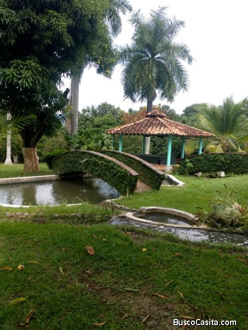 Alquiler de finca en San Jeronimo cod 295