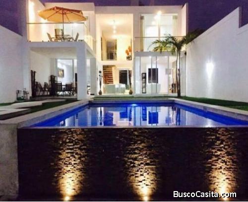 ALQUILER VACACIONAL PRIVADA EN  PIEDECUIESTA SANTANDER