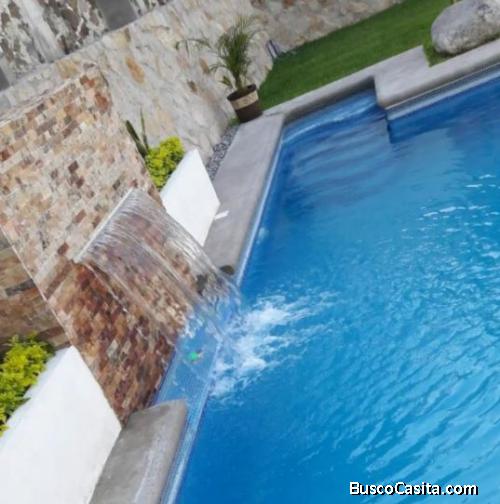 ALQUILER FINCA MELGAR INDEPENDIENTE 