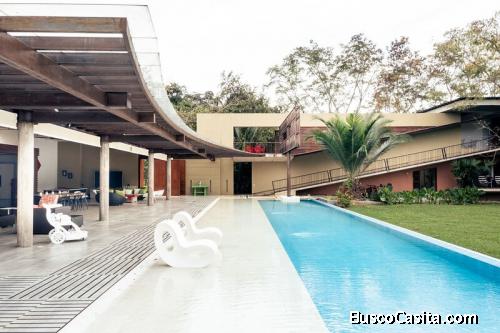 CAMPESTRE FINCA VILLA LORENZA