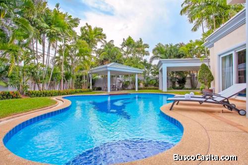 te alquilo linda finca los delfines privada y equipada