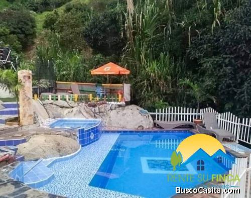 Alquiler de hermosa finca en Girardota 286