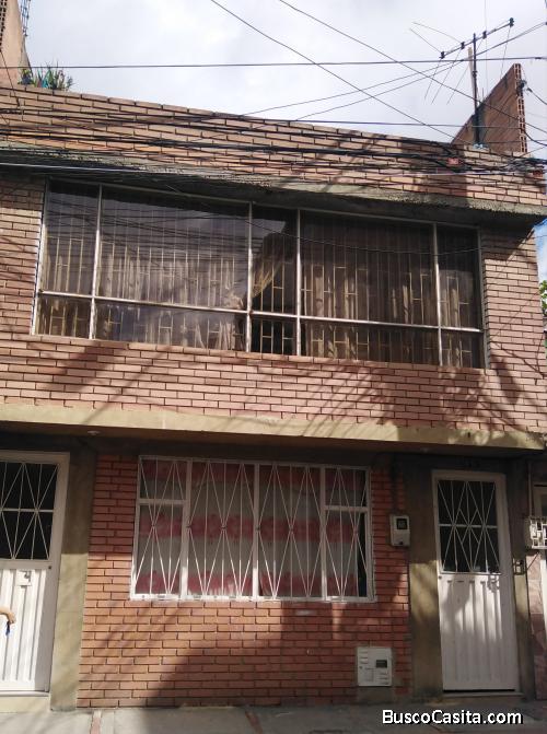 SE VENDE CASA EN KENNEDY BARRIO VILLAS DE KENNEDY