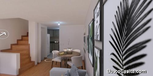 VENDESE CASITA EN CAMINOS DE CALAMARI 2 - VILLAS DEL MEDITERRANEO