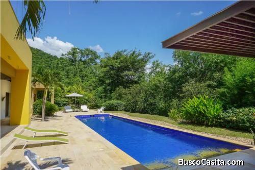 finca álamos para alquiler disponible en melgar Tolima