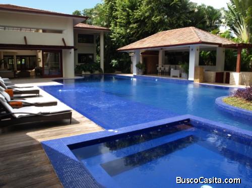 ALQUILO FINCA EL PARADOR CON PISCINA Y ZONA BBQ