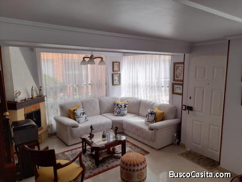 Modelia Linda Casa en Venta, Esquinera, Super Ubicada