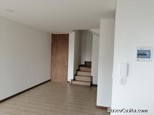 Fontibón, Estrenar, Lindo Apto en Venta, Dúplex, Exterior