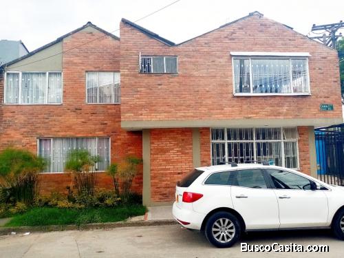 Magnifica casa en Timiza 