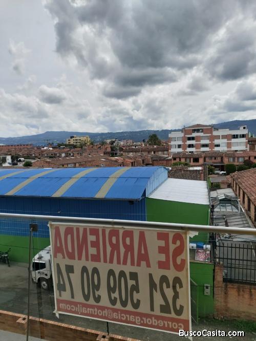 Arriendo apartamento 54 metros CHIA AVENIDA CHILACOS 1 HABITACION 1 BAÑO LAVANDERIA SALA COMEDOR EXT