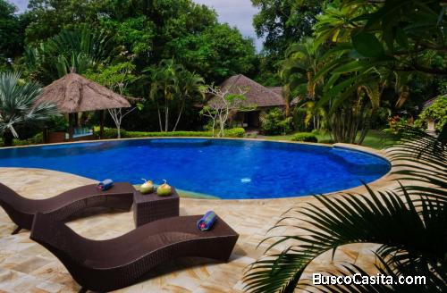 ALQUILO LINDA FINCA TERRANOVA EN VILLETA