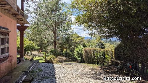 VENTA DE FINCA CAMPESTRE EN RIONEGRO ANTIOQUIA