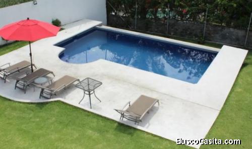 ALUILER FINCA VACACIONAL EN PIEDECIESTA SANTANDER 