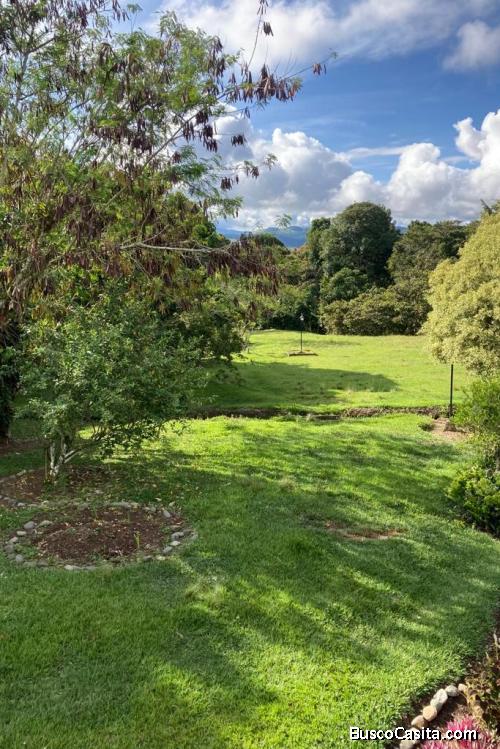 Finca Calima Darién - Valle del Cauca, Precio de Oportunidad.