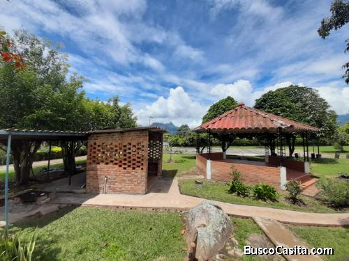 finca espectacular