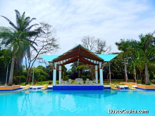 ALQUILO LINDA FINCA EL VERGEL EN GUATAPE