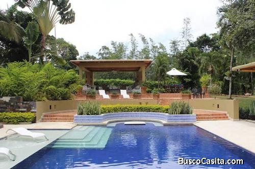 Se alquila finca en melgar tolima 