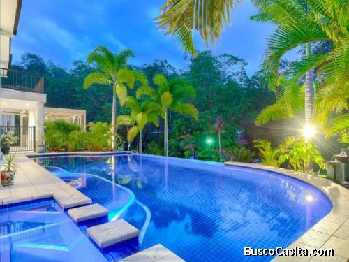 ALQUILO FINCA VILLA CLARA