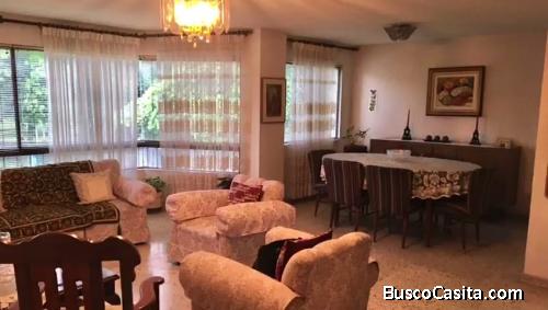  vendo apartamento en prados del   norte