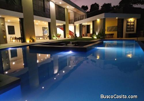 FINCA EL DIAMANTE PRIVADA