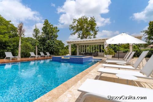 ALQUILO FINCA EL TAMARINDO EN LA VEGA