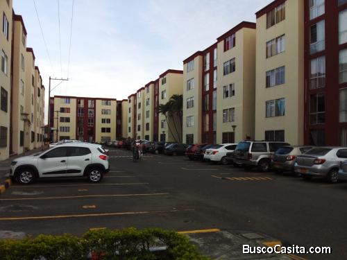 apartamento en brisas de los alamos