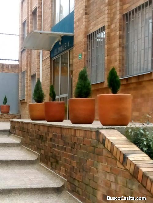 Venta de excelente apartamento,ubicado en Soacha centro cerca a la autopista