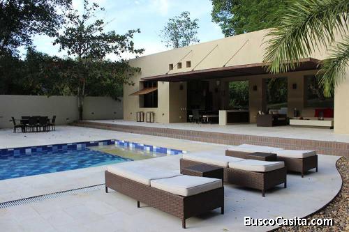 Alquiler de finca en la mesa de los santos 