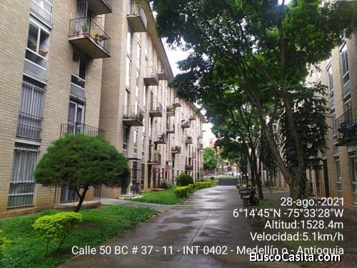 Venta Apartamento Familiar excelente ubicación 