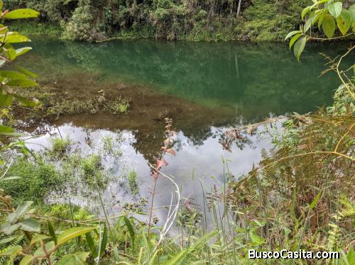venta de lote en guatape antioquia colombia