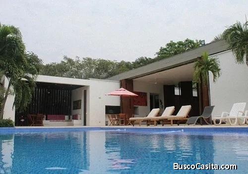 Alquiler De Finca  La Esperanza En Villeta